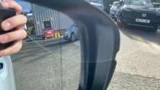 Honda Jazz 1.5 i-MMD Hybrid EX 5dr eCVT Hybrid Hatchback